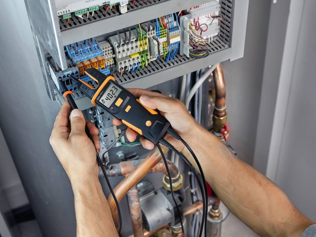 Sultanbeyli Elektrikçi