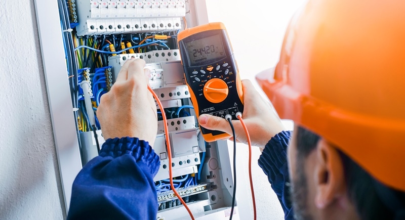 Sultanbeyli Elektrikçi
